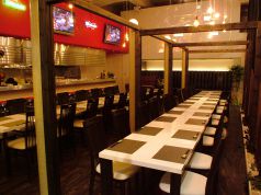 アートインビーフル DINING art in be fullの雰囲気1