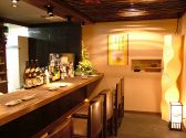 居酒場 ラクだ。の雰囲気3