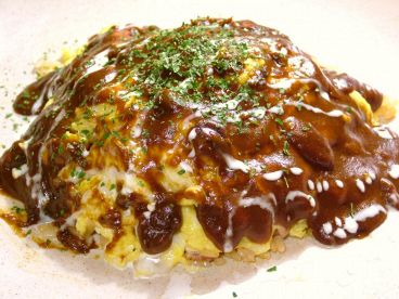 バー ファンタスティック Bar Party fantasticのおすすめ料理1