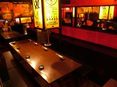 情熱ホルモン 松山二番町通り酒場の雰囲気2