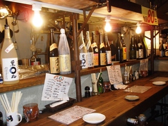 新大宮 居酒屋の写真