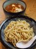 江戸前つけ麺サスケ 世界貿易センタービルの写真