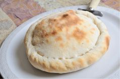 料理メニュー写真 ハチャプリ