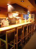 てんりょう 炭火焼 味の店の雰囲気3