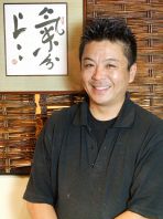 人情あふれる博多の居酒屋