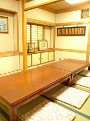 すし亭 幹の雰囲気3