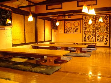 や台や 国分寺 本町の雰囲気1