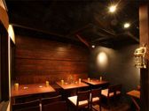 【インド料理と炭火タンドール酒場】　ムンバイマーケットの雰囲気3