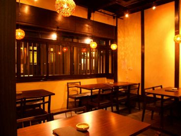 京季節料理 凛月の雰囲気1