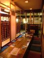 長崎　宴会居酒屋 魚山亭の雰囲気