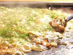 海鮮もんじゃ月島 西新橋店のおすすめ料理1