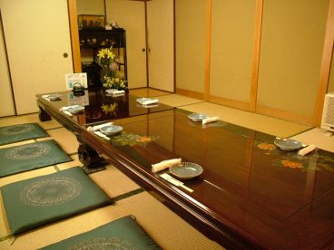 La'ならの雰囲気1