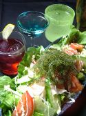 何やってる バー Barのおすすめ料理3