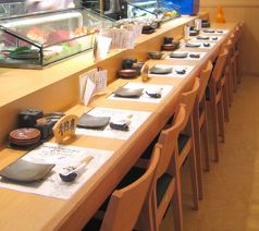 魚蔵 肥後橋店の雰囲気1