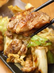 ぶっちぎり酒場 岡山店のおすすめ料理3