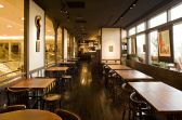 ブレッツカフェ クレープリー 名古屋タワーズプラザ店の雰囲気2