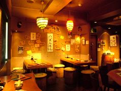 熊や 茅ヶ崎市 元町の雰囲気3