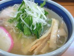 らーめん 千太の写真