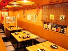 鶏匠 井ぐちの雰囲気1