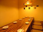 居酒や がっつの雰囲気2