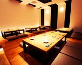 芦屋 デコボコ DECOBOCO E-ma梅田店の雰囲気2