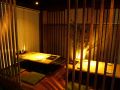 八王子・立川・多摩・国立　居酒家Dining おだいどこ 八王子北口五番街通店の雰囲気
