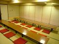 炭火焼とり処の雰囲気1