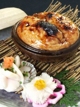 浜藤 黒門店 鮮てっちり 黒門のおすすめ料理1