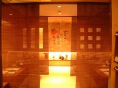 うまみ屋の雰囲気1