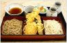 永坂更科 布屋太兵衛 銀座松坂屋店のおすすめポイント3