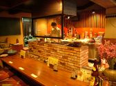 炭火焼とり処の雰囲気3