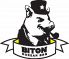美豚 bitonのお店ロゴ