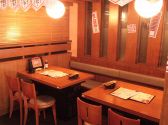 えこひいき えこ贔屓 藤沢プライム店の雰囲気3