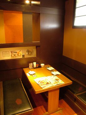 魚民 飯田橋東口駅前店の雰囲気1