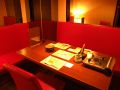 Chanko Dining 若 ちゃんこダイニングわか 広島店の雰囲気1