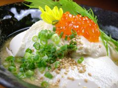 三階の炒り豆に花 By豆花 東武スパイスの写真