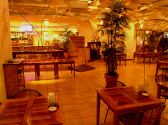 フラミンゴ Flamingo カフェの雰囲気3