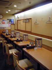 金太郎 あずま町店の雰囲気1