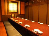 海鮮居酒屋 はなの舞 国分寺北口店の雰囲気2