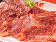 五苑 小倉下曽根店のおすすめ料理2