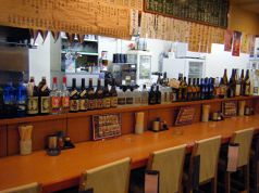 金太郎 あずま町店の雰囲気2