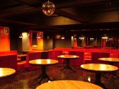 アジト パーティー ダイニング Party Diningの雰囲気2