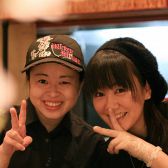 自称天使のミッキー＆AYAちゃん☆