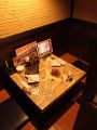 笑笑 歌舞伎町総本店の雰囲気1