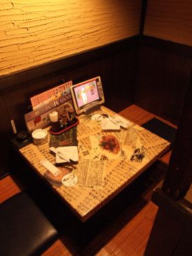 笑笑 歌舞伎町総本店の雰囲気1