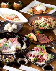 飯屋 楽 博多区 中洲の写真