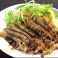 料理メニュー写真 【歯ごたえしっかり旨味たっぷり】自家製 鶏肉のチャーシュー風