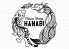 華日 ハナビ HANABIのロゴ