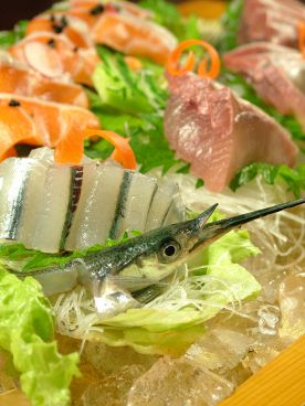 華月 彩海個室Dining 広島市中心部のおすすめ料理1