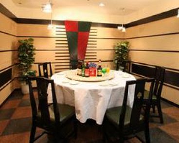 揚州厨房 厚木サティ店の雰囲気1